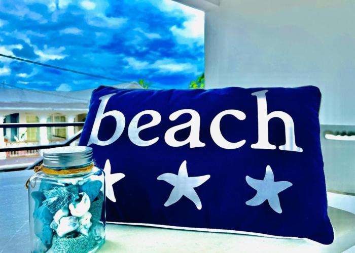 Refresh Holiday's Appartement 2