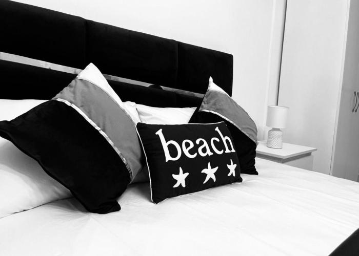 Refresh Holiday's Appartement 2
