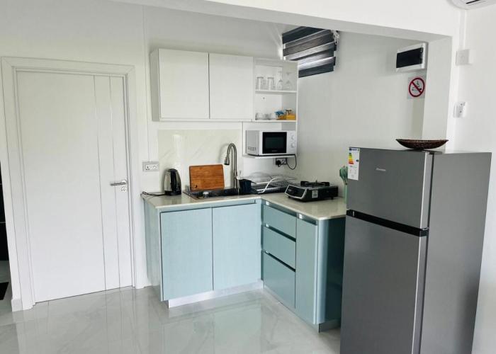 Refresh Holiday's Appartement 3