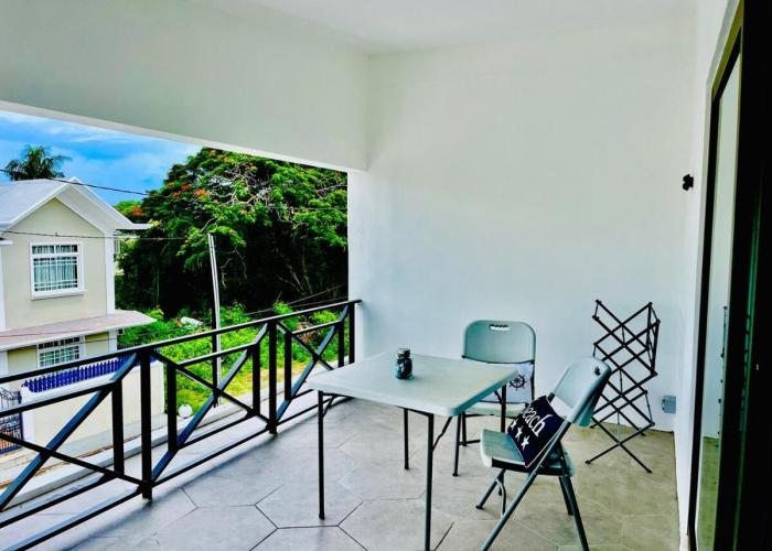 Refresh Holiday's Appartement 4