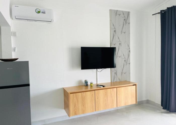 Refresh Holiday's Appartement 4