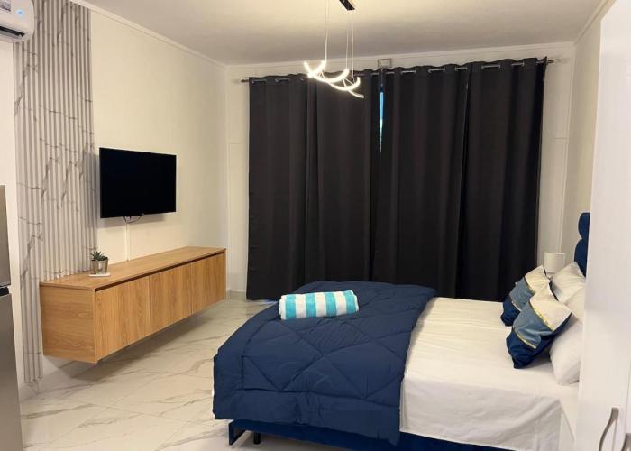 Refresh Holiday's Appartement 5