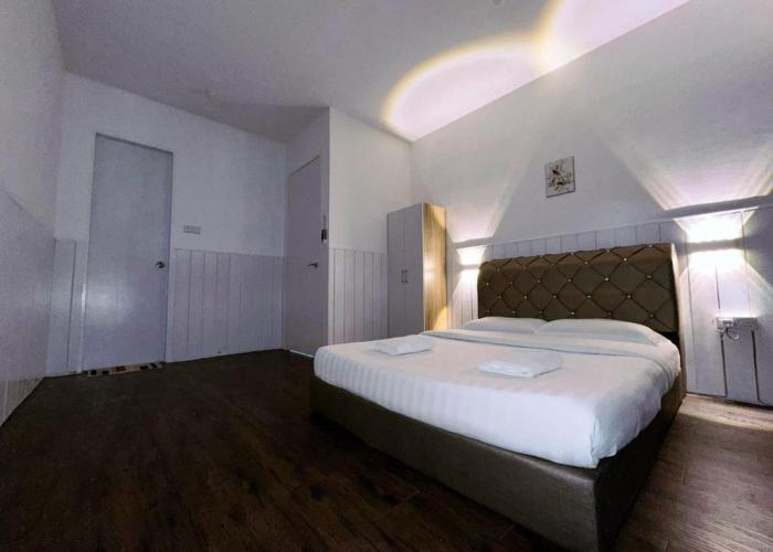 Doyar's Home Stay 
