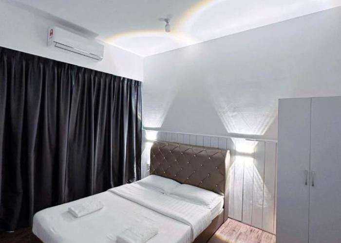 Doyar's Home Stay 