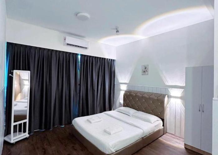 Doyar's Home Stay 