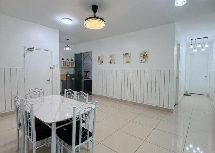 Doyar's Home Stay 