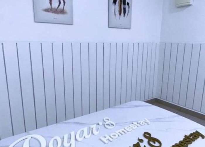 Doyar's Home Stay 