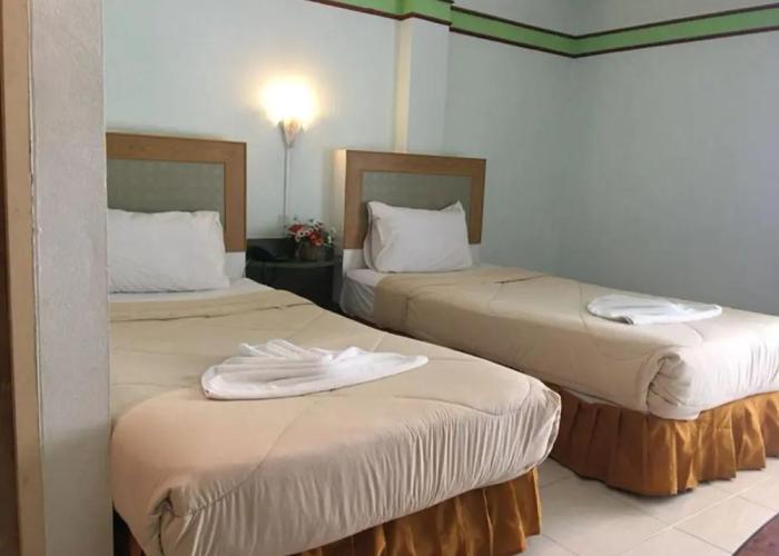 Princess Green Hotel