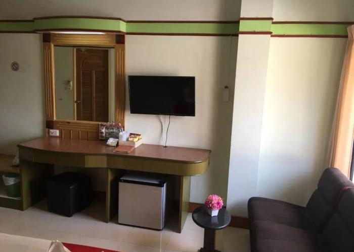 Princess Green Hotel