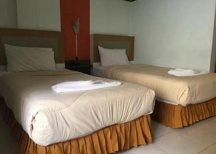 Princess Green Hotel