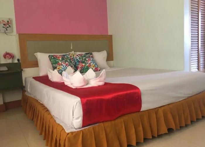 Princess Green Hotel