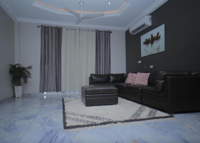Adonai Luxe Apartment