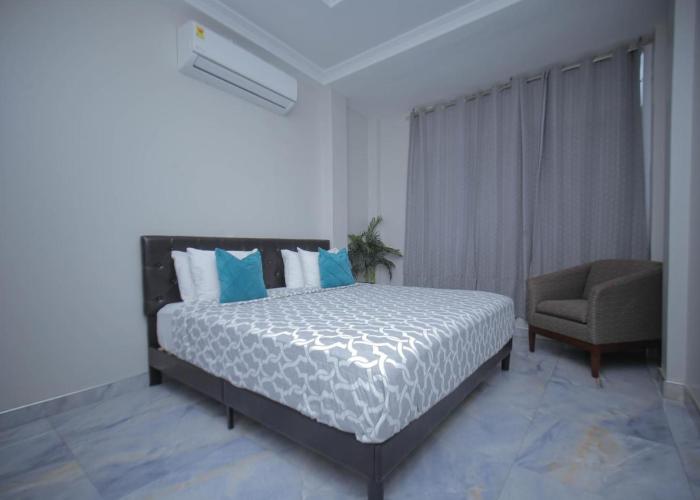 Adonai Luxe Apartment