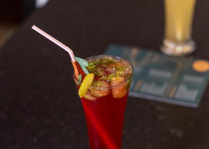 Adonai Luxe Apartment