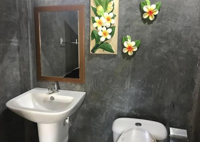 Phupha Inn Resort