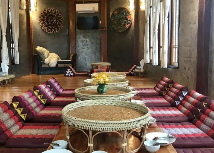 Phupha Inn Resort
