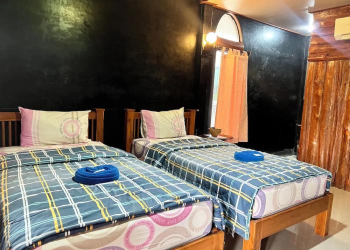 Phupha Inn Resort