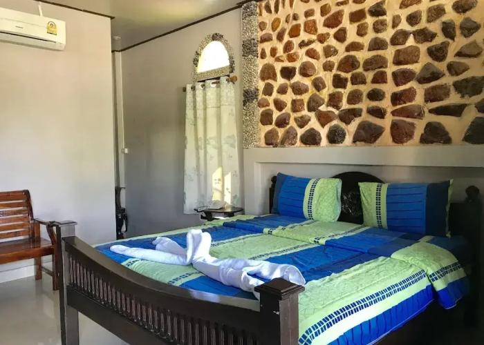 Phupha Inn Resort