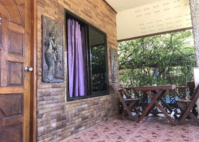 Phupha Inn Resort
