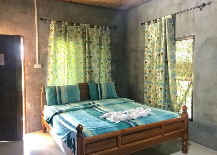 Phupha Inn Resort