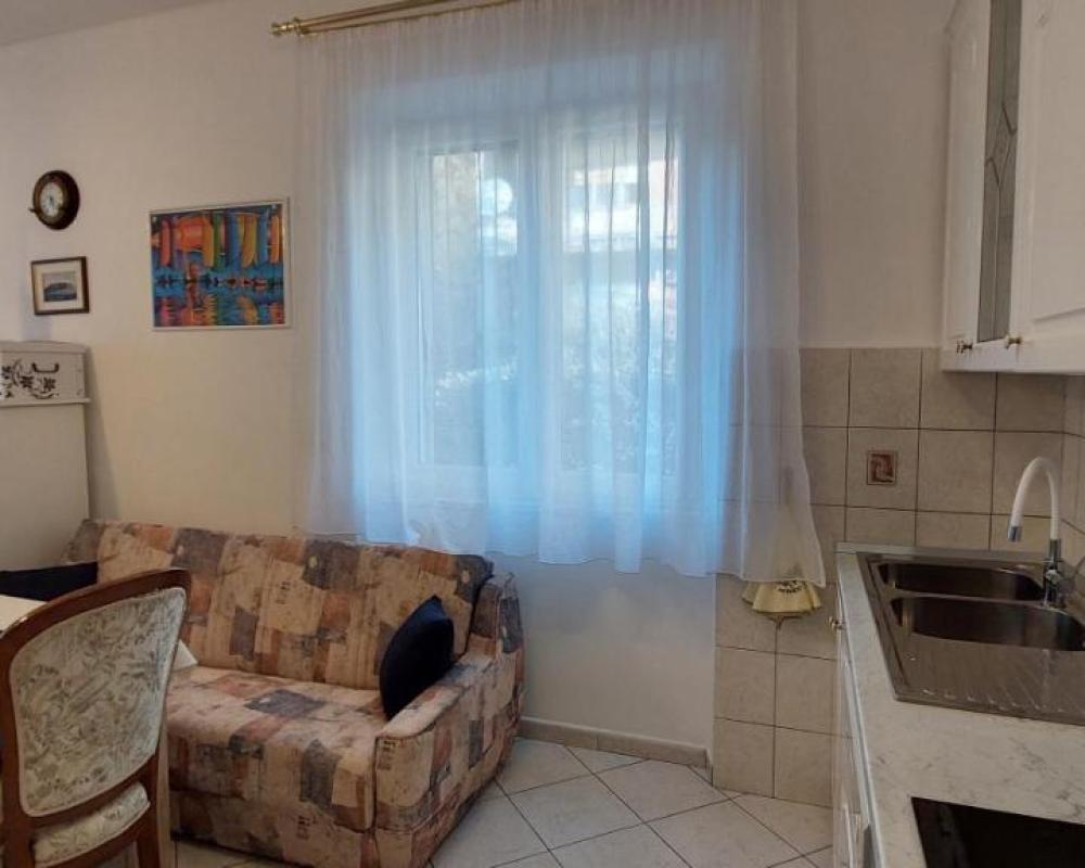 фото Studio Apartment Sea