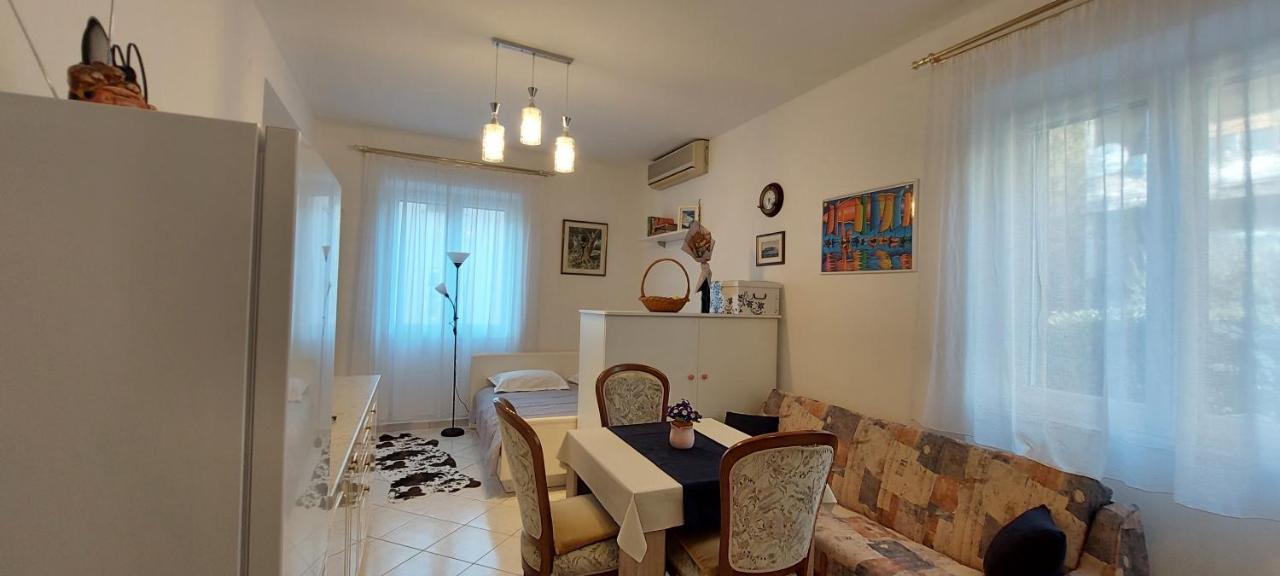 фото Studio Apartment Sea