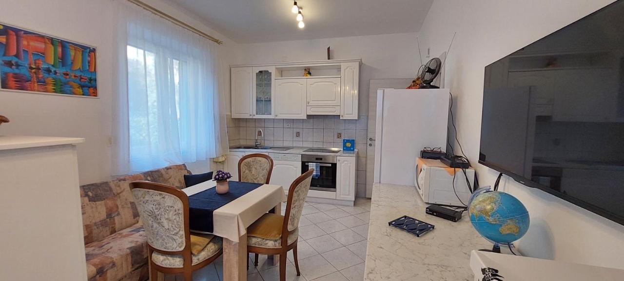 фото Studio Apartment Sea