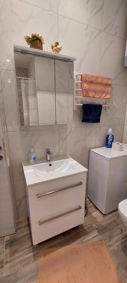 фото Studio Apartment Sea