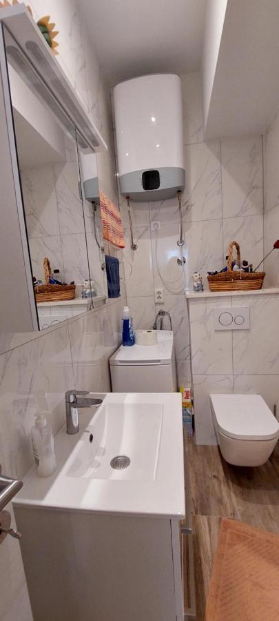 фото Studio Apartment Sea