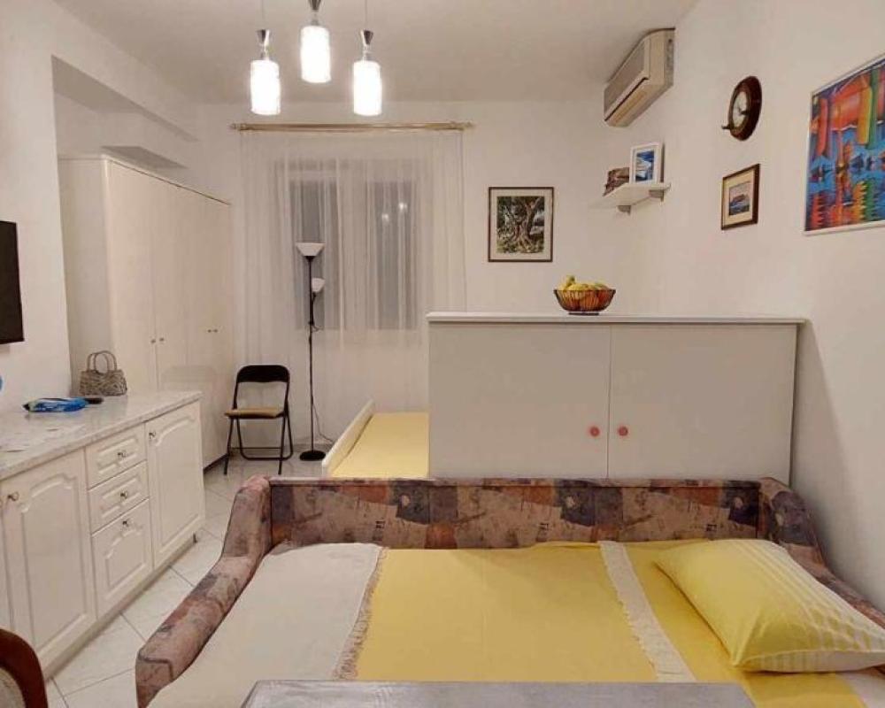 фото Studio Apartment Sea