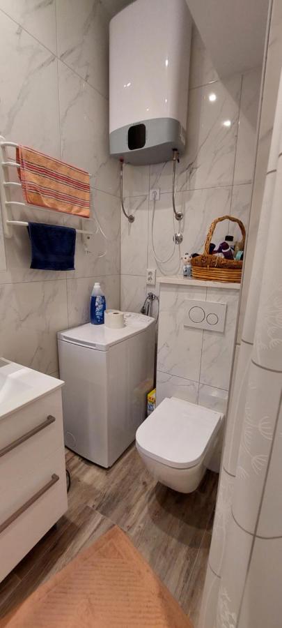 фото Studio Apartment Sea