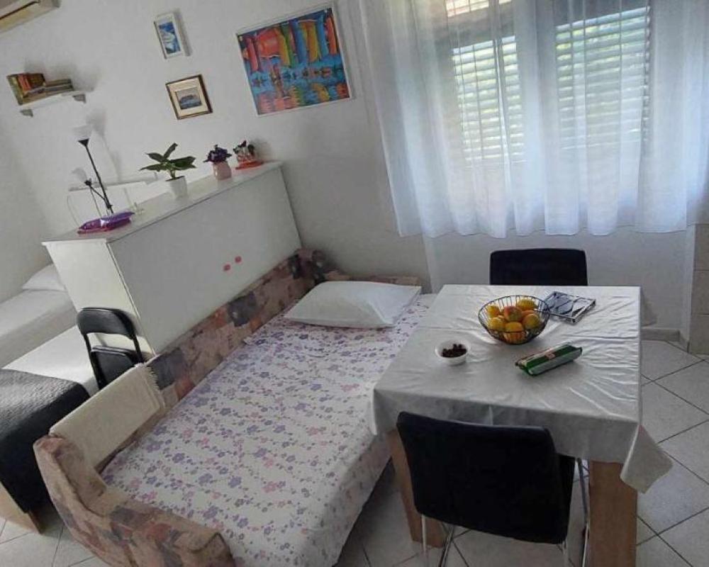 фото Studio Apartment Sea