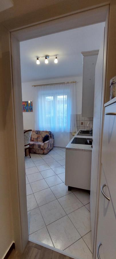 фото Studio Apartment Sea
