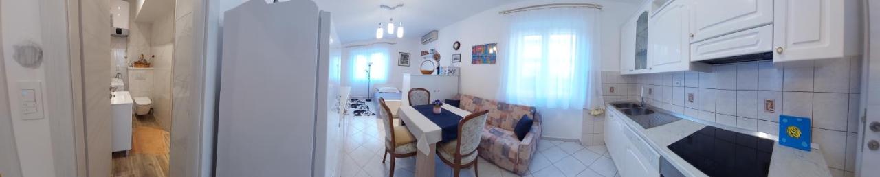 фото Studio Apartment Sea