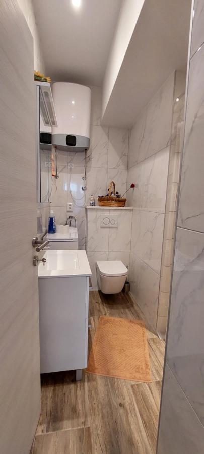 фото Studio Apartment Sea