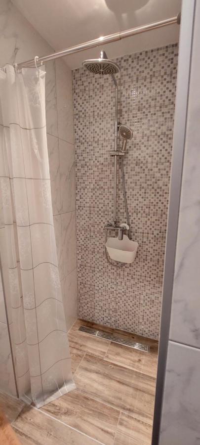 фото Studio Apartment Sea