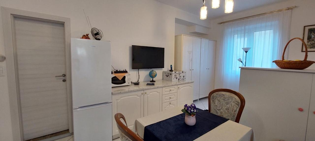 фото Studio Apartment Sea