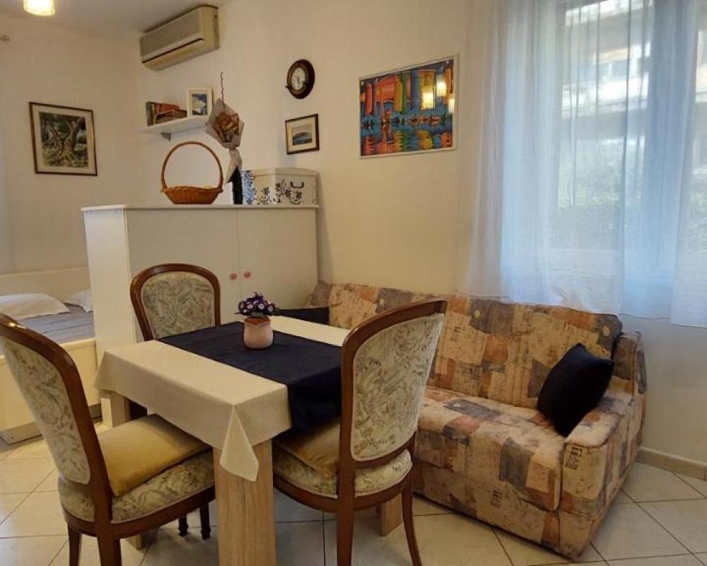 фото Studio Apartment Sea