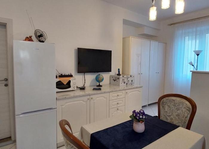 Studio Apartment Sea