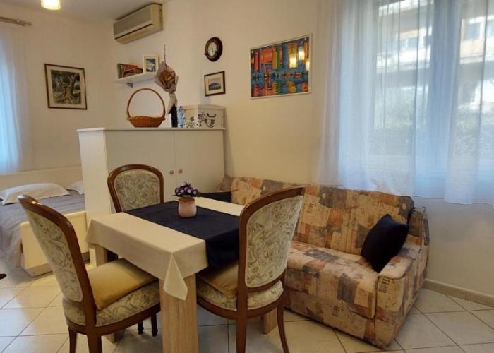 Studio Apartment Sea