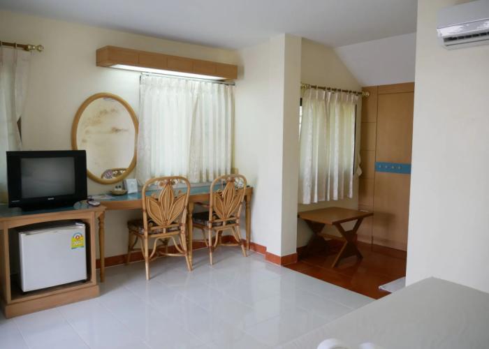 Talekaew Resort