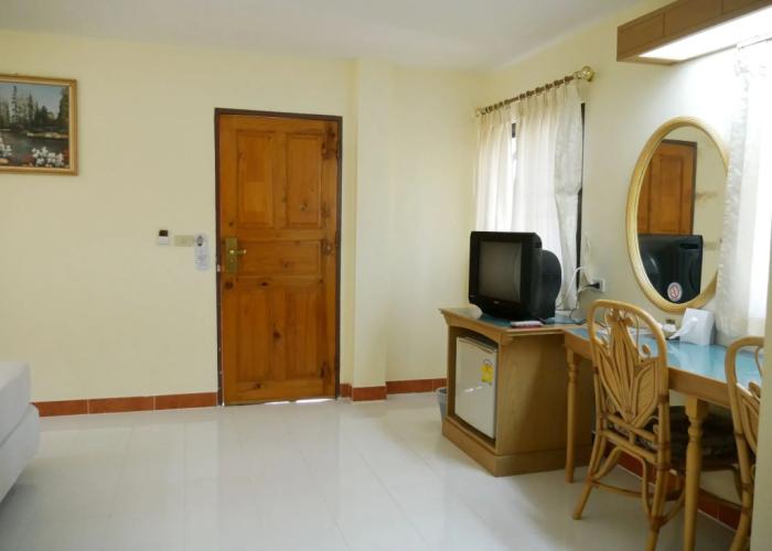 Talekaew Resort
