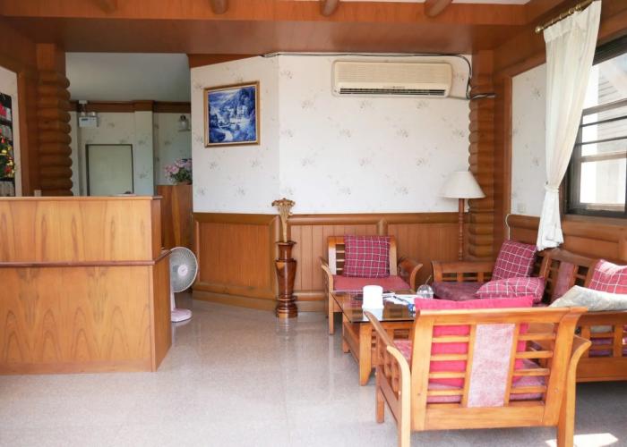 Talekaew Resort