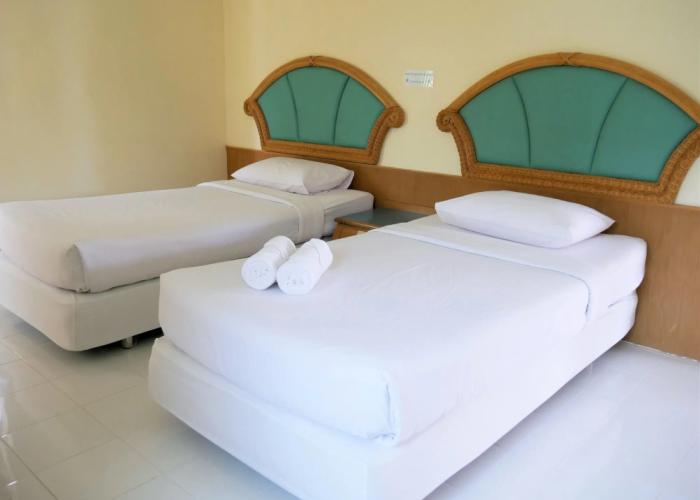 Talekaew Resort