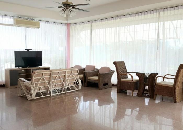 Talekaew Resort