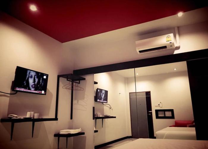 i DUS Resort