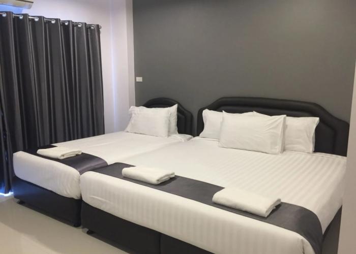 The Bed Hotel