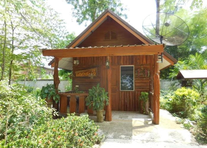 Akechanok Resort&Homestay