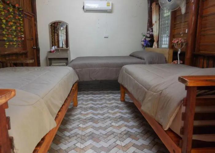 Akechanok Resort&Homestay