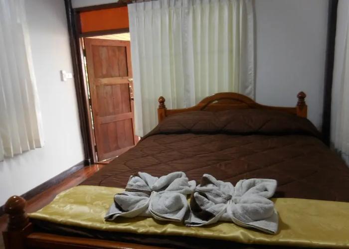 Akechanok Resort&Homestay